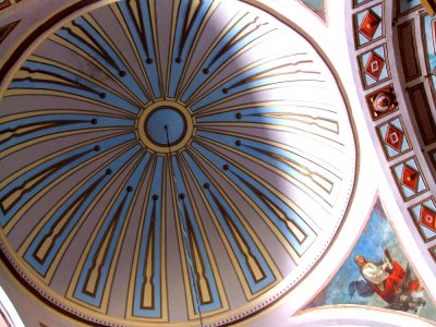 Sahagun - Iglesia de San Juan 12