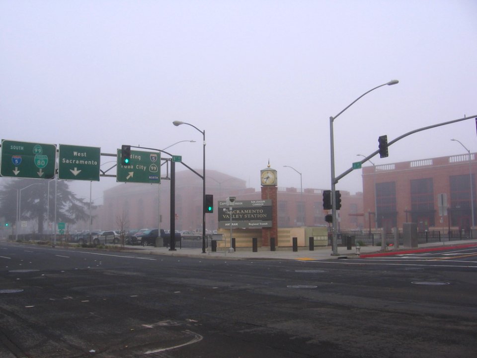 Sacramento Station 3945 01