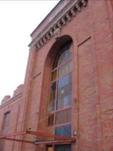 Sacramento Station 3950 06