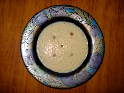 Sabudana Kheer photo