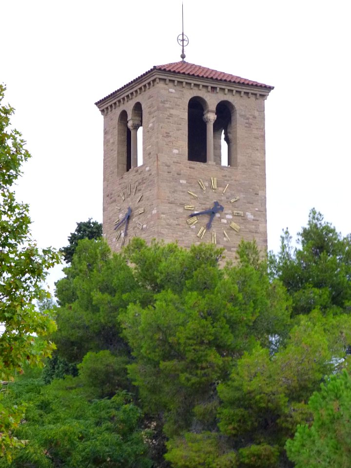 Sabadell - Iglesia de Sant Salvador 01
