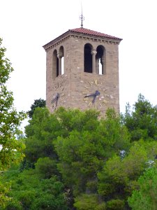 Sabadell - Iglesia de Sant Salvador 01