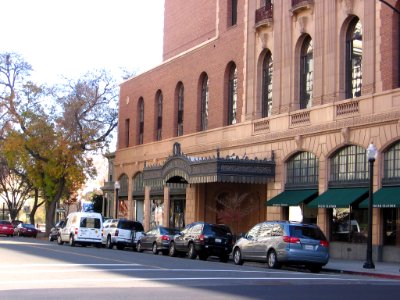 Sacramento Elks' Lodge 4030 05