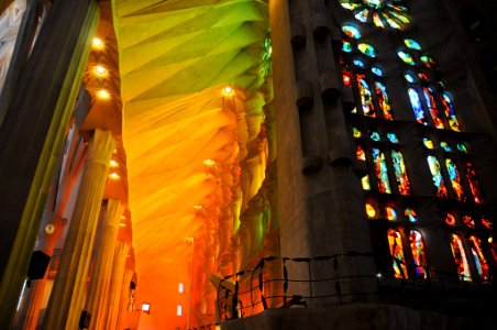 Sagrada Familia (214137327) photo