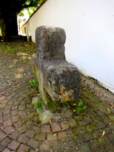 Sühnekreuz (Betzigau) Rechte Seite