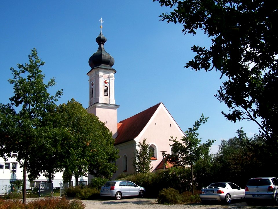 Sünching-kath-Nebenkirche-Sankt-Mauritius