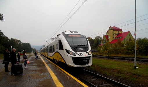 SĘDZISŁAW-PKP, woj.dolnośląskie, AB-029
