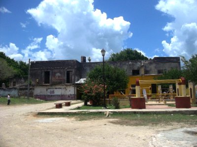 Sahé, Yucatán (02)