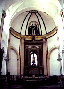 Sahagun - Iglesia de la Peregrina3
