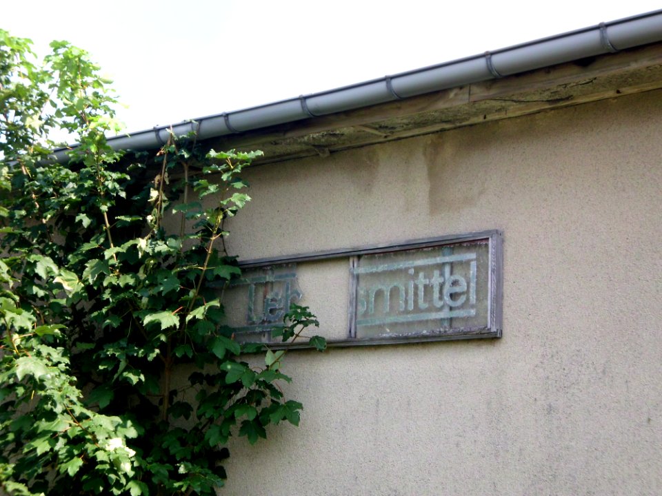 Sükow lebensmittelladen 2