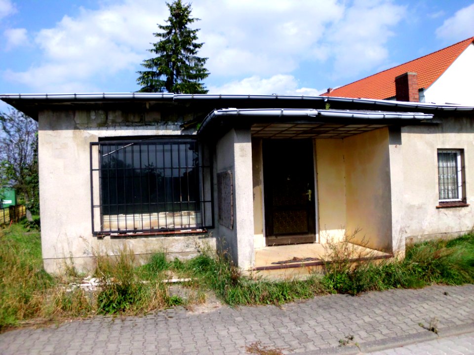 Sükow lebensmittelladen 3