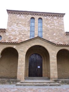 Sabadell - Iglesia de Sant Salvador 04