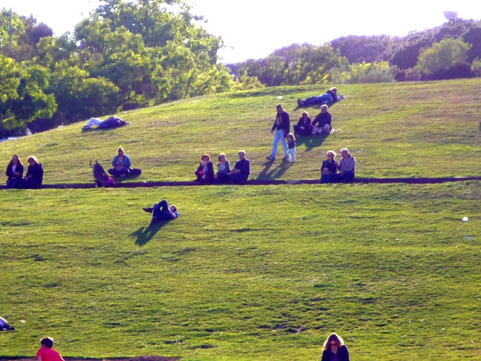 Sabadell - Parc de Catalunya 09