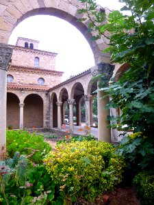 Sabadell - Iglesia de Sant Salvador 14