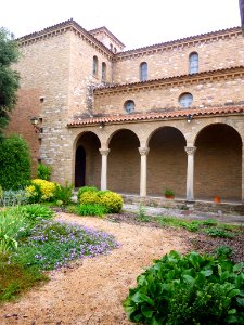 Sabadell - Iglesia de Sant Salvador 16