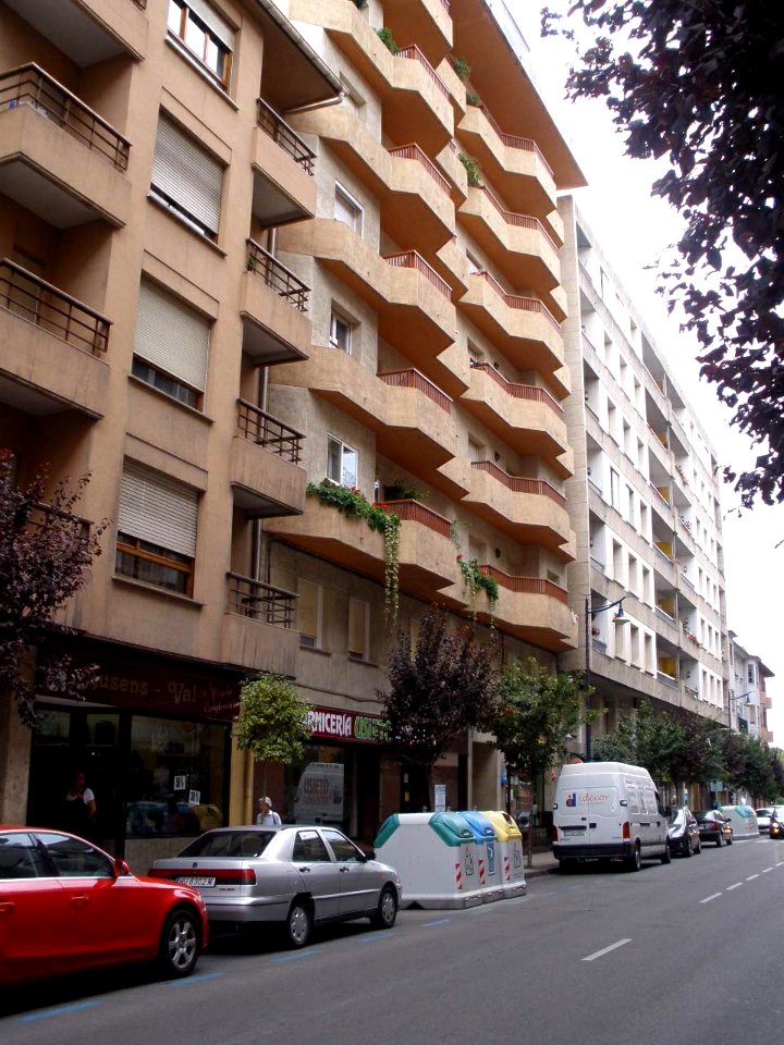 Sabiñanigo 07