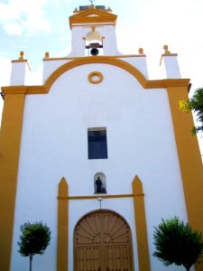 Sahagun - Iglesia de San Juan 08