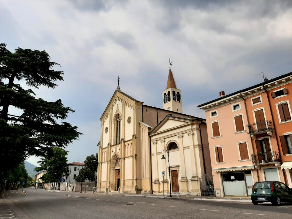 S.Giorgio Cazzano 2020 2