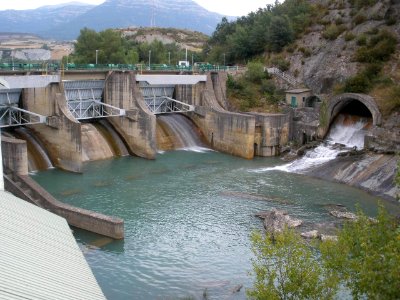 Sabiñanigo 01