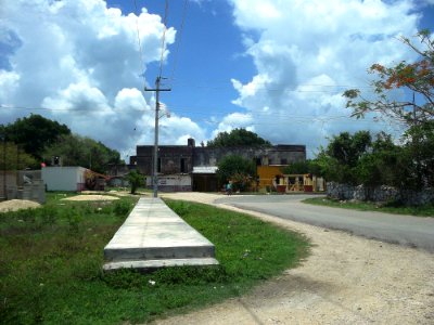 Sahé, Yucatán (06)