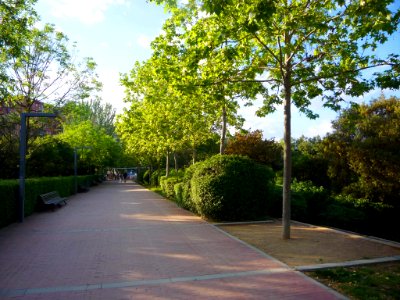 Sabadell - Parc de Catalunya 01