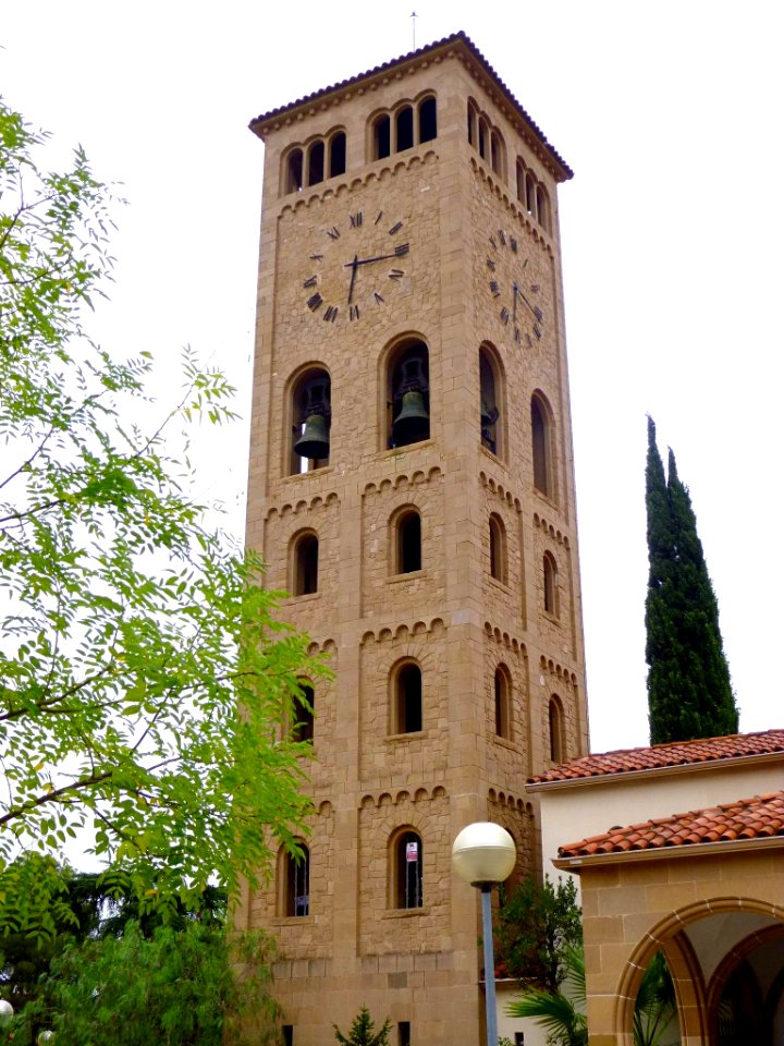 Sabadell - Iglesia de Sant Oleguer 02