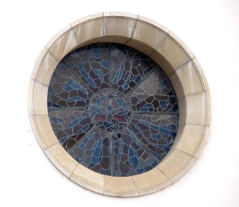 Sabiñanigo - Iglesia de Cristo Rey 3