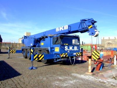 S.K.B. Crane p3