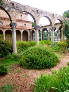 Sabadell - Iglesia de Sant Salvador 12