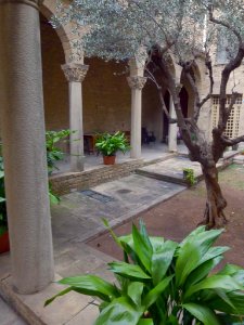 Sabadell - Iglesia de Sant Salvador 05