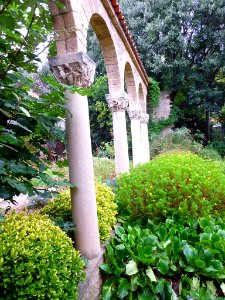 Sabadell - Iglesia de Sant Salvador 15