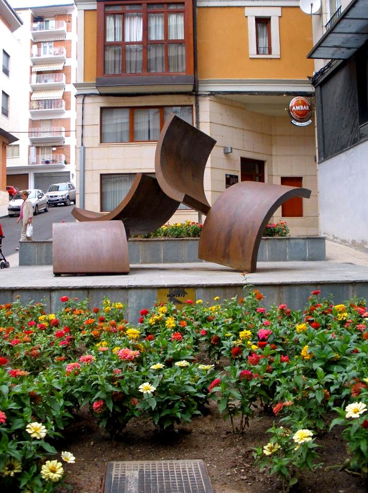 Sabiñanigo 08