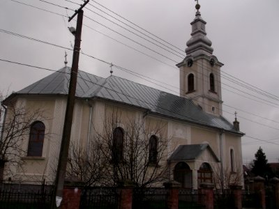 Sacadat,Bihor -DSCF4894
