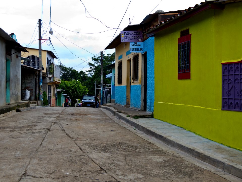 Sacacoyo Calles 2 2012