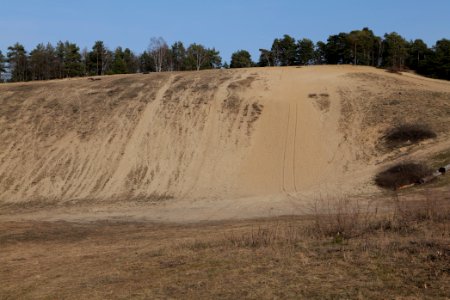 SAC Saarmunder Berg 2021-02-24 21
