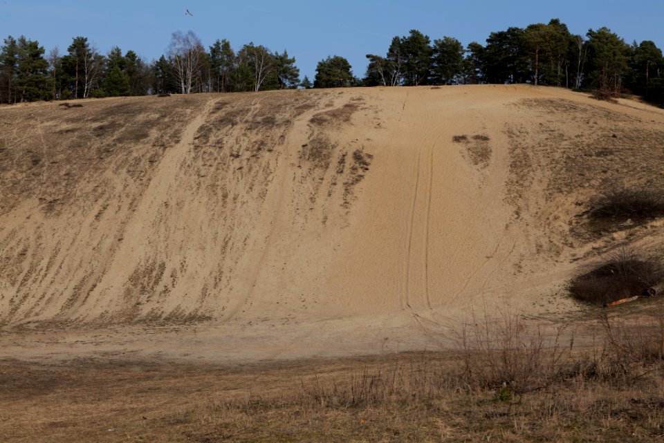 SAC Saarmunder Berg 2021-02-24 19