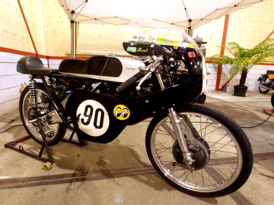 Sachs-1