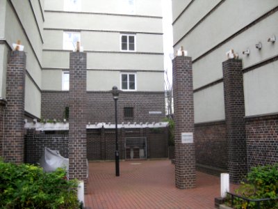 Sachgesamtheit Wissmannhof (3)