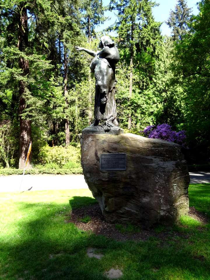 Sacajawea 2019-05-05