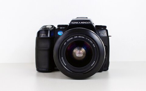 Old camera photo camera photograph