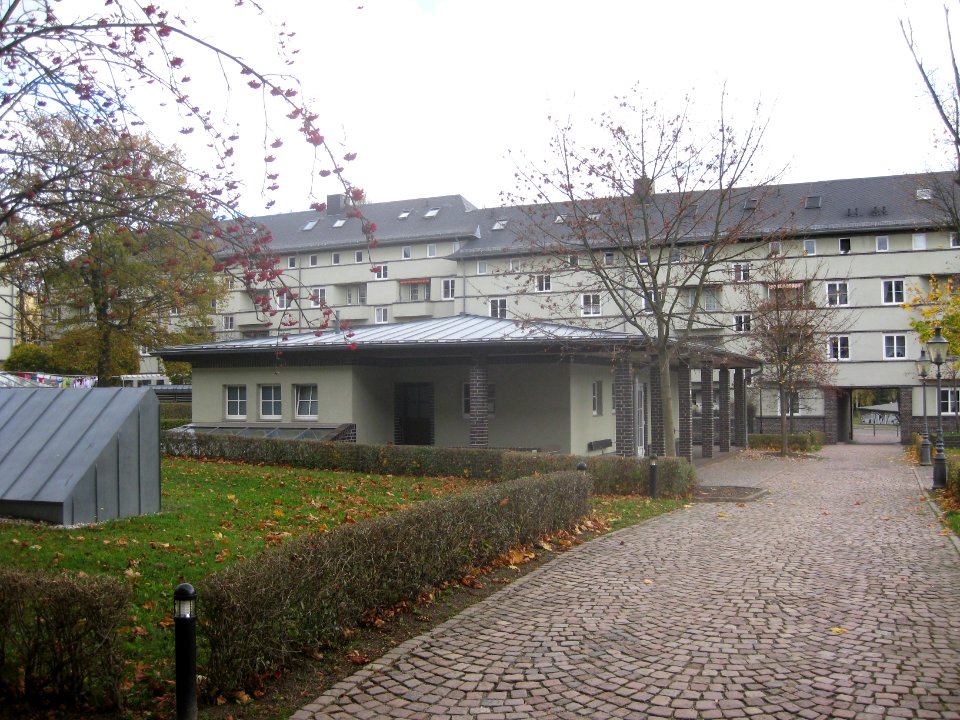 Sachgesamtheit Wissmannhof