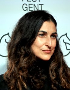 Sachli Gholamalizad (2020)