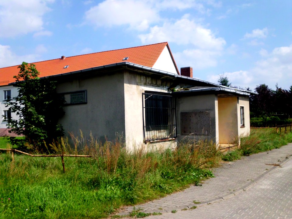 Sükow lebensmittelladen 1