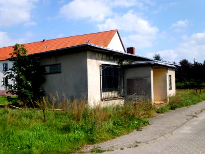 Sükow lebensmittelladen 1