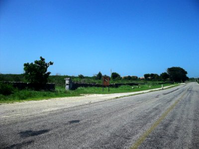 Sac Nicté (Izamal), Yucatán (03)