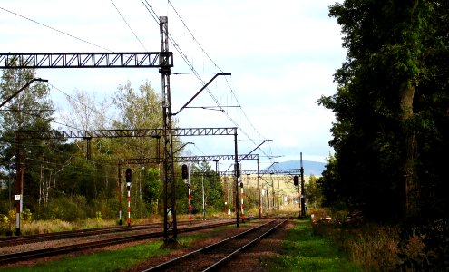 SĘDZISŁAW-PKP, woj.dolnośląskie, AB-020