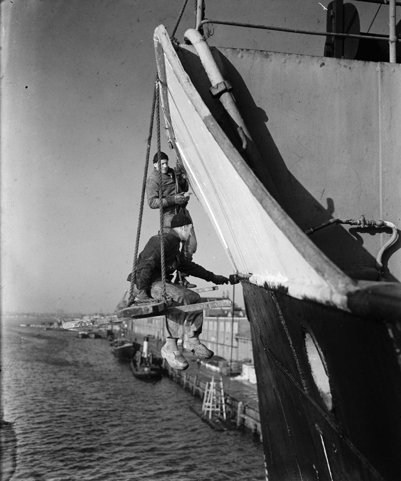 S.S. Mapia, Bestanddeelnr 901-3606