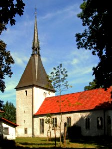 Sülfeld Kirche Markus