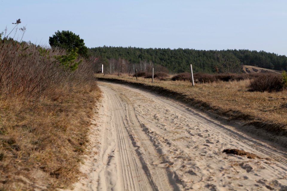 SAC Saarmunder Berg 2021-02-24 08