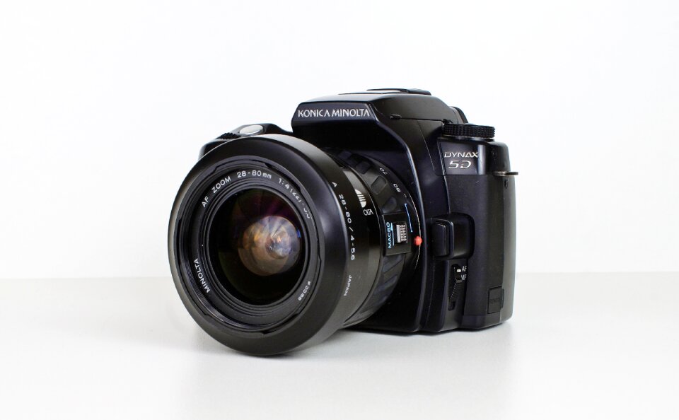 Old camera photo camera photograph